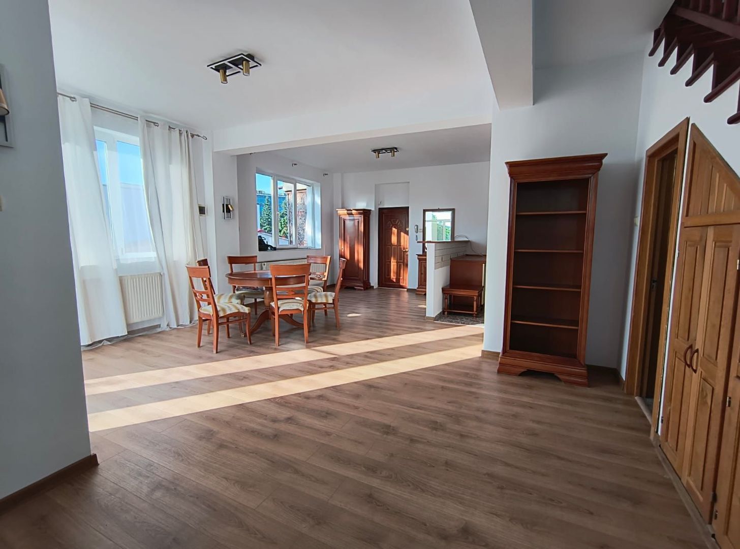 Somesul Rece 21B, zona Baneasa, Antena 1 - Poză 21