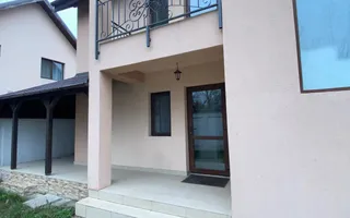 CASA FINALIZATA SI MOBILATA ZONA LAPUS - Poză 11