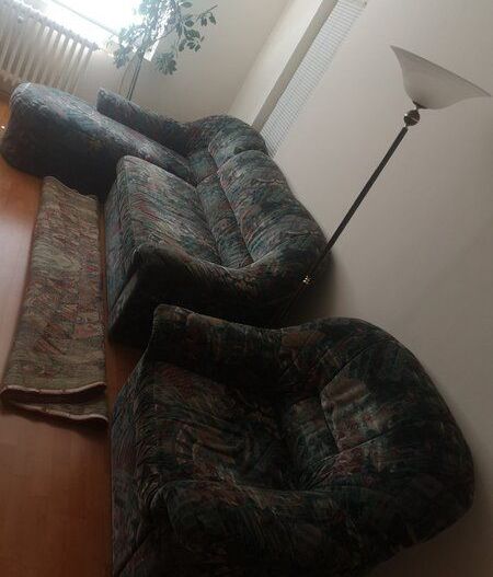 Apartament modern 3 camere | Drumul Taberei | FAVORIT - Poză 3