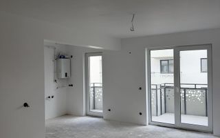 BRASADAS vinde ap 2 cam 56 mp etajul 1 Micro 17 parcare. - Poză 6