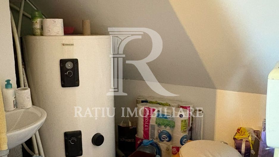 Casa cu 4 camere | Velenta | 127 MP Utili | Oradea - Poză 5