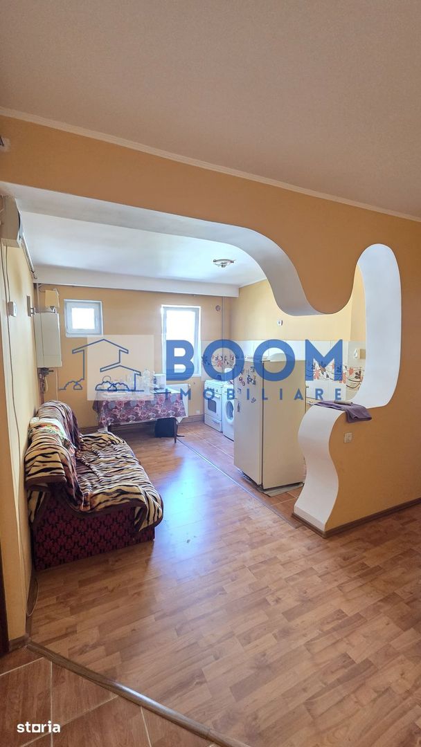 Apartament 2 camere | Zona Nord | Etaj 3 - Poză 4