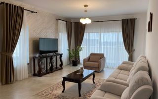 Casa individuala | 5 camere | 200 MPU | Garaj | Cisnadie - Poză 4
