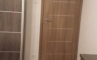 AP. 2 CAMERE THEODOR PALLADY, MASINA SPALAT VASE, METROU 5 MINUTE - Poză 5