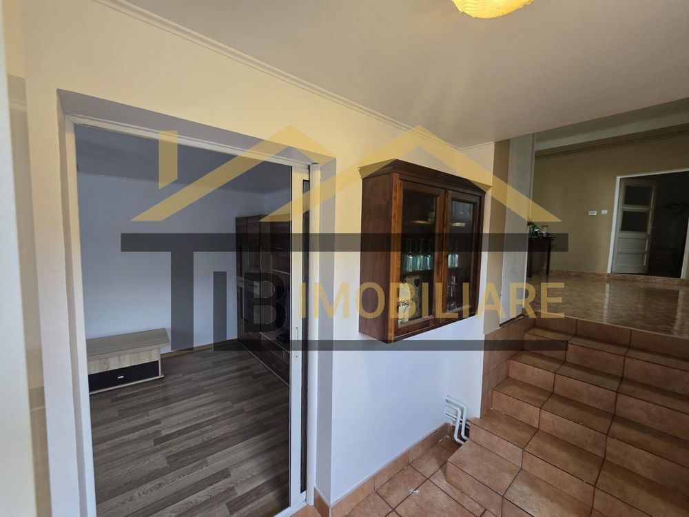 Casa de 4 camere,  120 mp, petfriendly, parcare, Zona Tudor - Poză 8