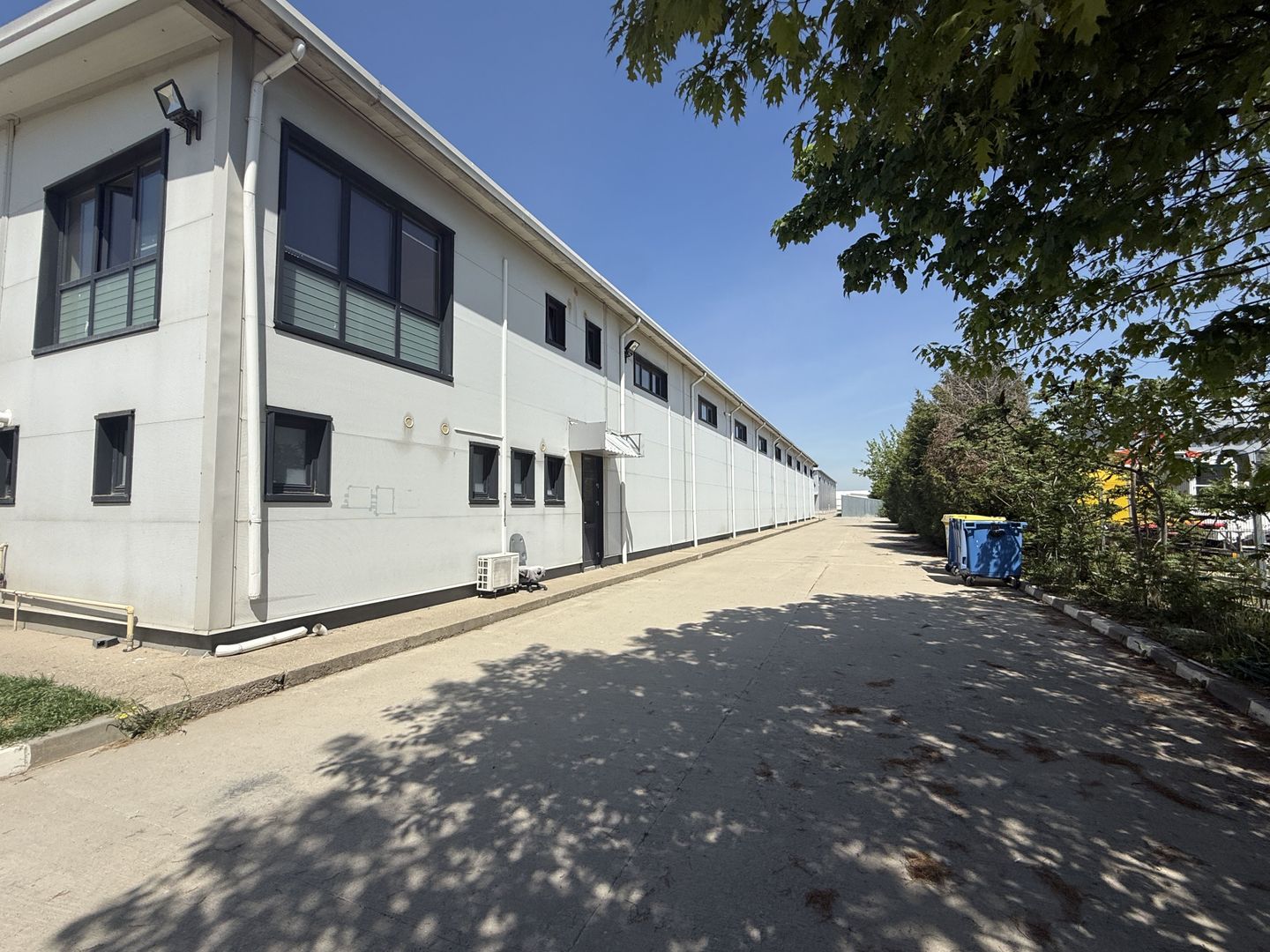 Depozite logistice de vânzare în Dragomiresti-Vale | Chitila | 5000 mp - Poză 6