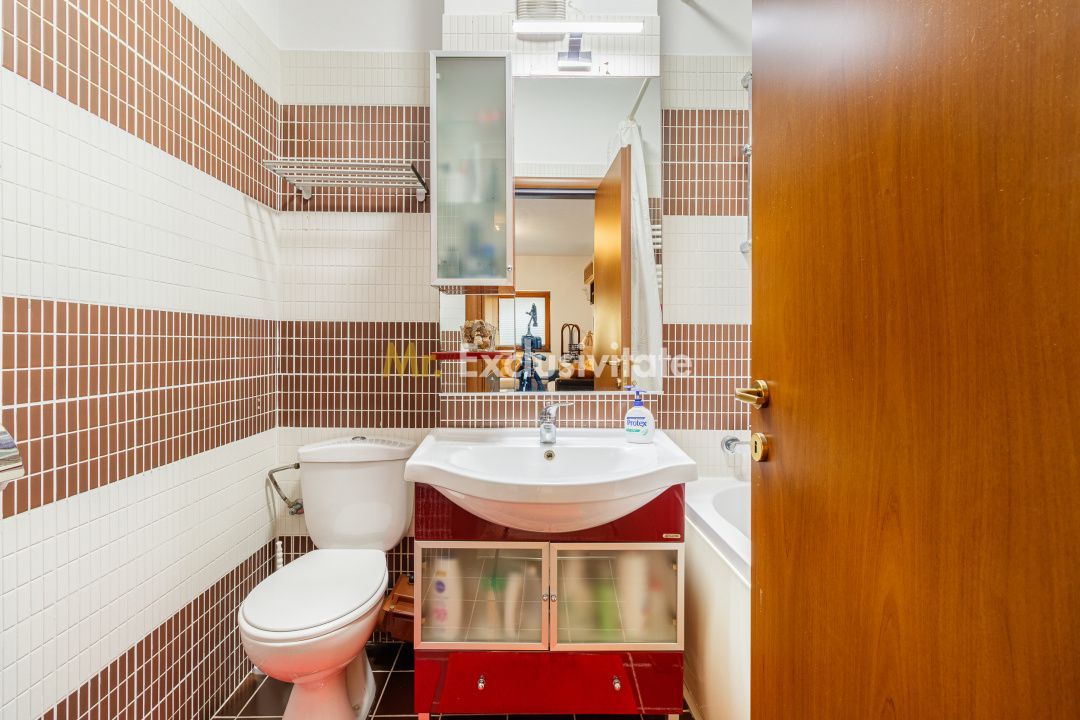 Apartament 3 camere la parter, cu gradina proprie, Otopeni - Poză 20