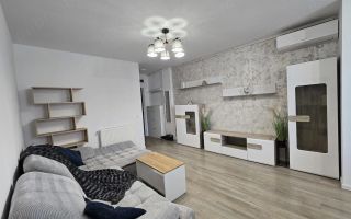 Apartament de închiriat | Sibiu Nord-Vest | 3 camere | 80 mp - Poză 2