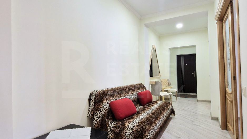 Chirie, apartament, 2 camere, strada Melestiu, Centru - Poză 11