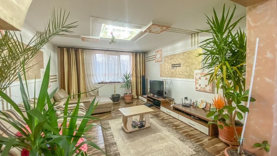 Casa 5 camere | Aer curat si confort la doar 30 de min de Bucuresti - Poză 1