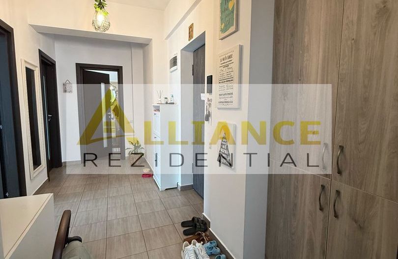 APARTAMENT 2 CAMERE DE VÂNZARE - STRADA BIRUINȚEI - Poză 13