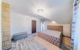 Vila P+M cu 5 camere in Gai, langa Manastire, confort si eleganta - Poză 12