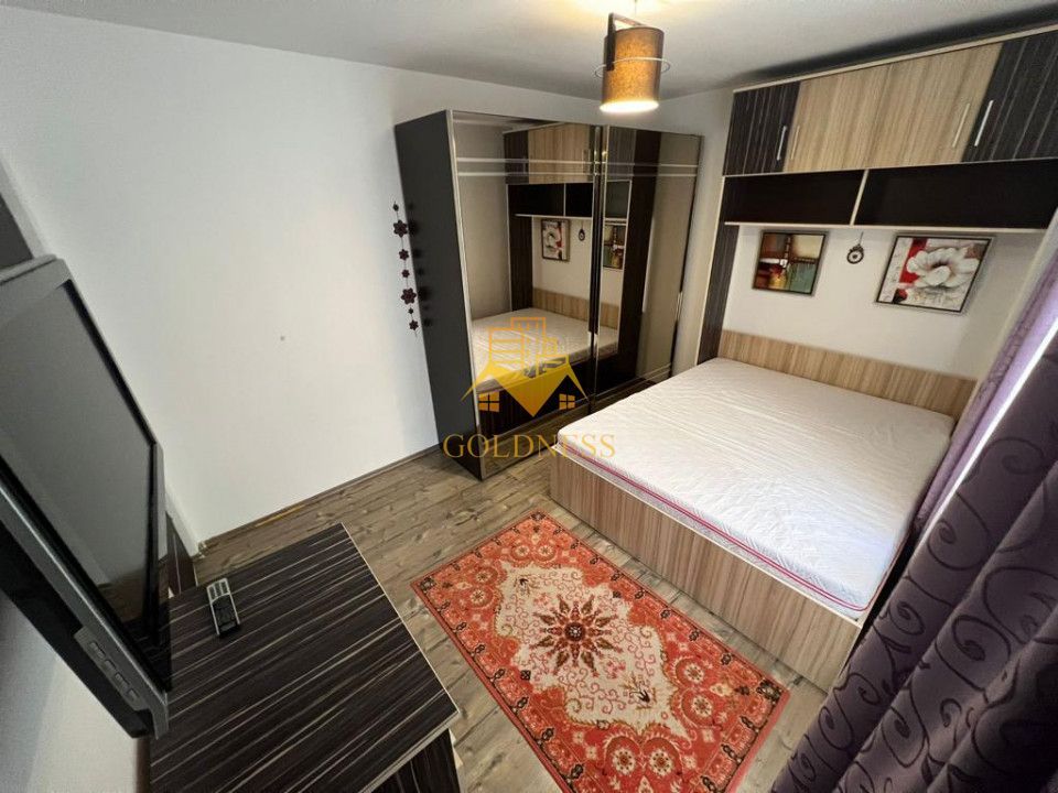 3 camere, modern, Buna Ziua zona Grand Hotel Italia, LIDL, Fagului - Poză 1