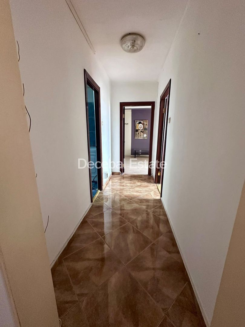 Metrou Nicolae Grigorescu-2camere 53mp  Parcul IOR Bloc Reabilitat - Poză 3