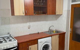 AP. 2 CAMERE APARATORI, PARCARE, BUCATARIE INCHISA, METROU 8 MINUTE - Poză 5