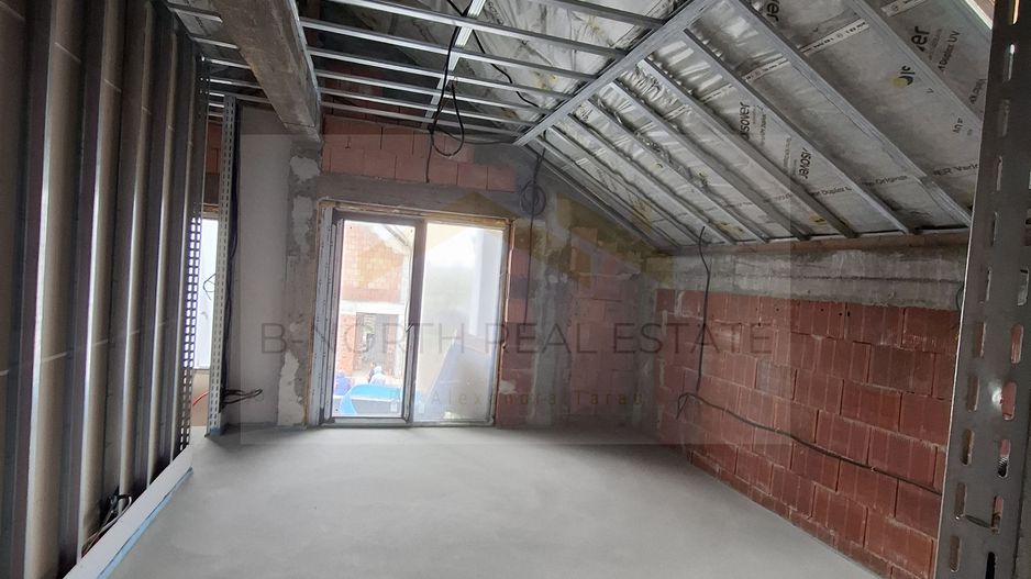 Spre Vanzare- Vila-1 Decembrie, Ilfov, cartier rezidential. - Poză 9