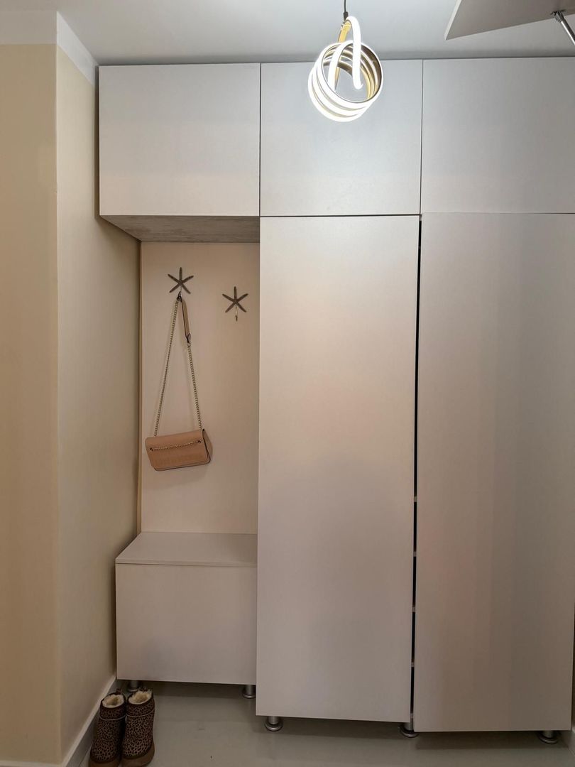 Apartament 3 camere Obor - Poză 9