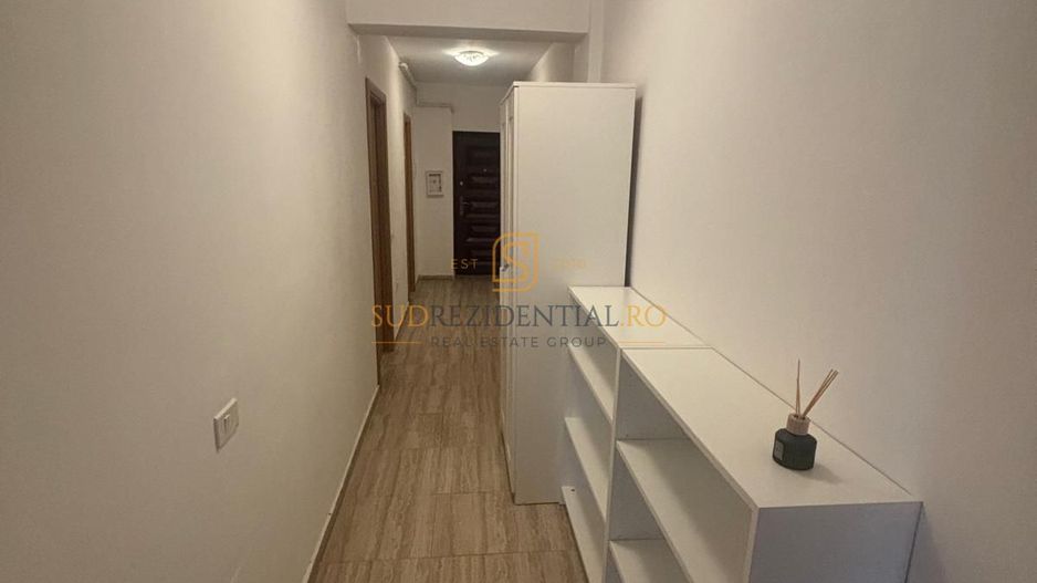 Inchiriere 2 camere, etaj 1 - acces rapid metrou Dimitrie Leonida - Poză 7