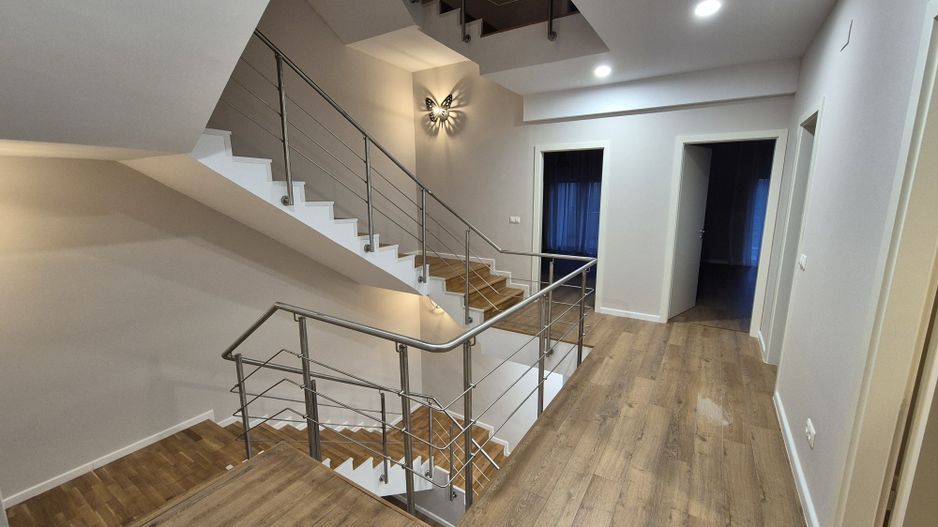 Vila 430,44 mp Green Lake Baneasa - Poză 17