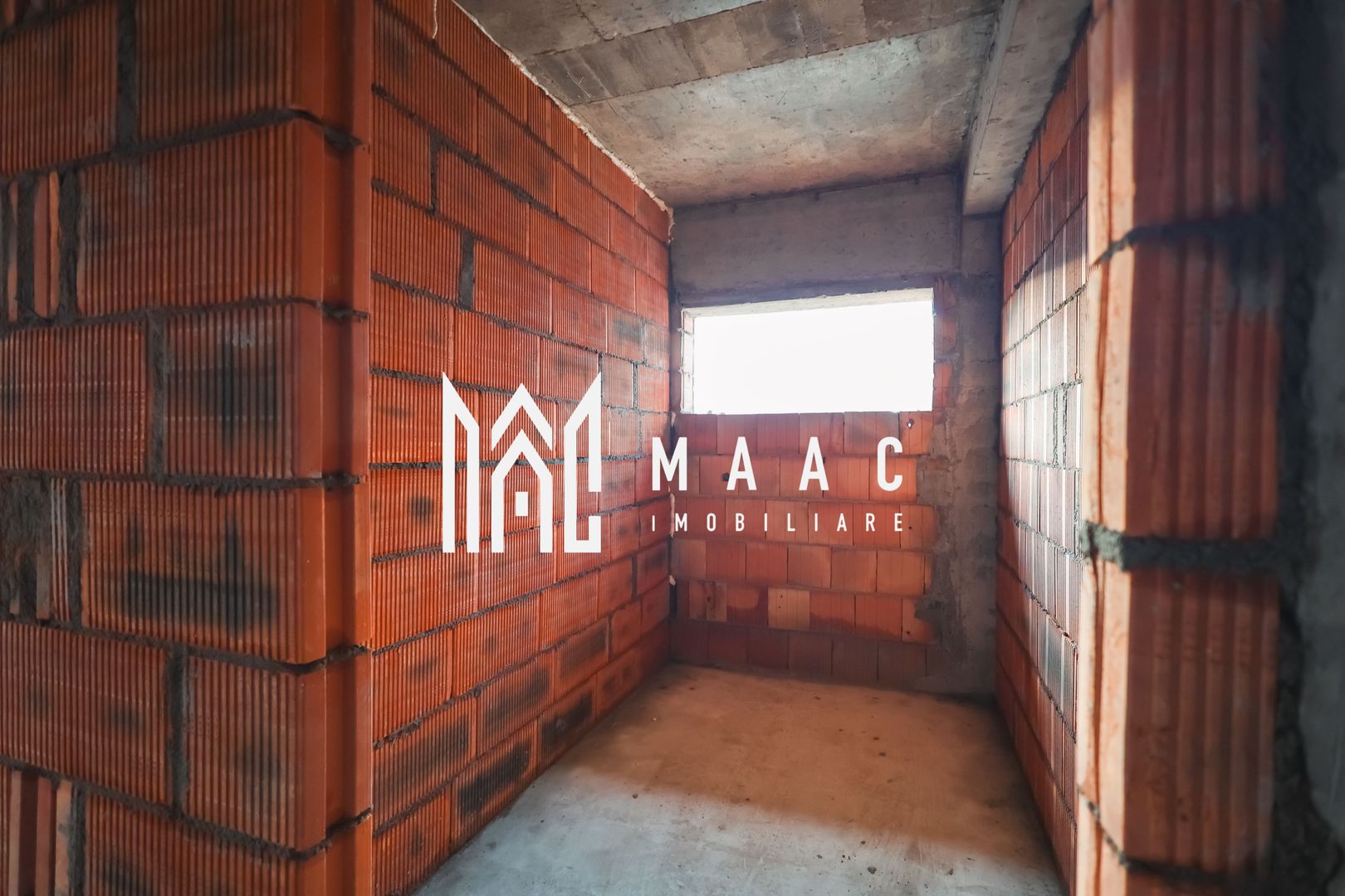 Penthouse 3 Camere | 85 mp | Cartierul Da Vinci Homes - Poză 8