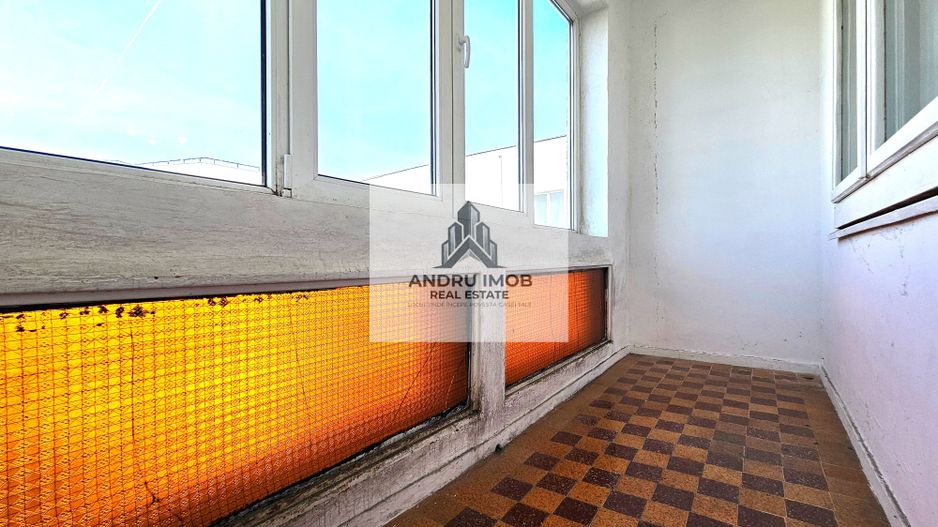 Tineretului – 2 Camere Decomandat - Poză 12