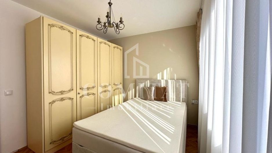 Apartament 4 camere | Finisaje moderne | Gheorgheni - Poză 4