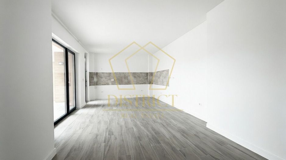 Apartament premium cu 2 camere | Piscina | Torontalului - Poză 1