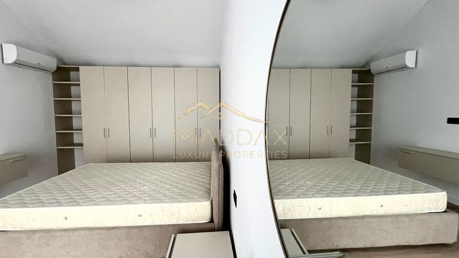 Apartament cu 3 camere *Prima Inchiriere* + Terasa *50mp* / Aviatiei - Herastrau - Poză 6