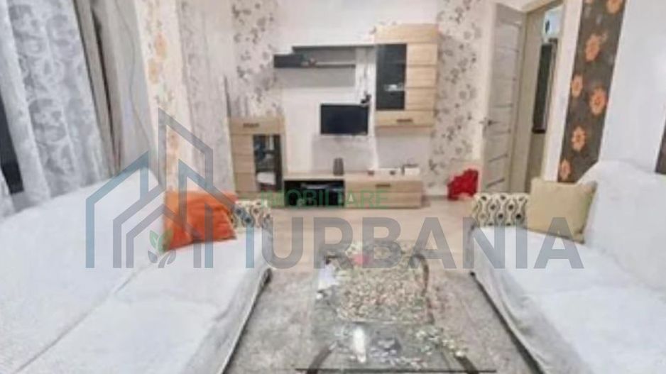 Apartament 2 camere, 70 mp, River's Towers, Iași – 400 EUR/lună - Poză 4