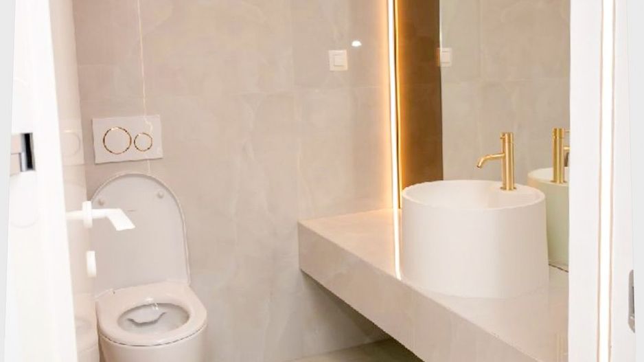 Închiriere apartament 3 camere, 79 mp | Cortina North - Poză 12