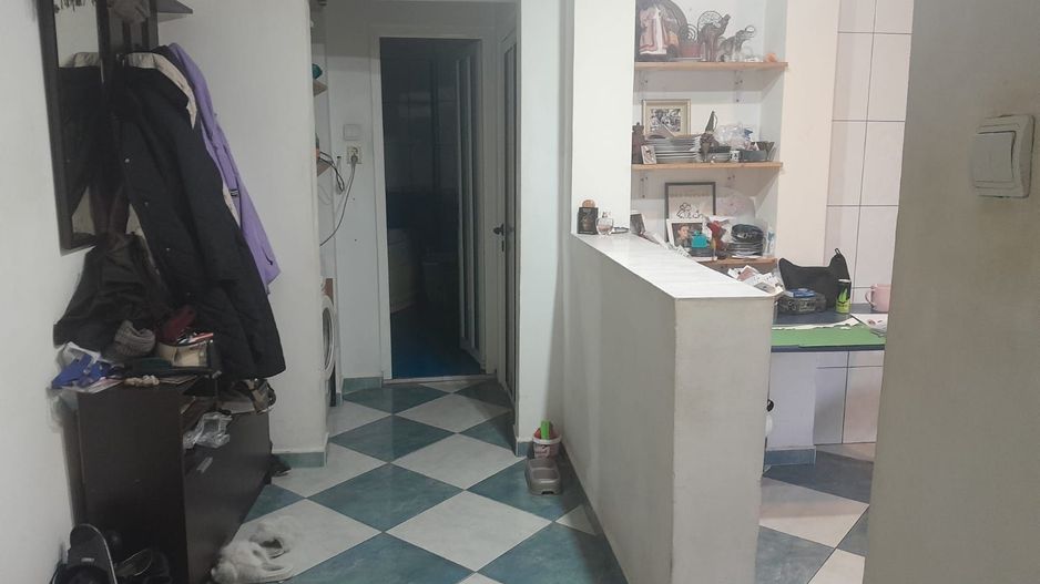 Vanzare 2 Camere Vitan Mall/ Metrou Mihai Bravu Bloc 1990, Ideal Investitie - Poză 3