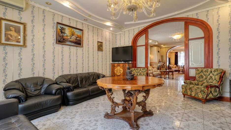 Oportunitate rară | Apartament 7 camere | 250 mp | Zona Dacia – - Poză 24
