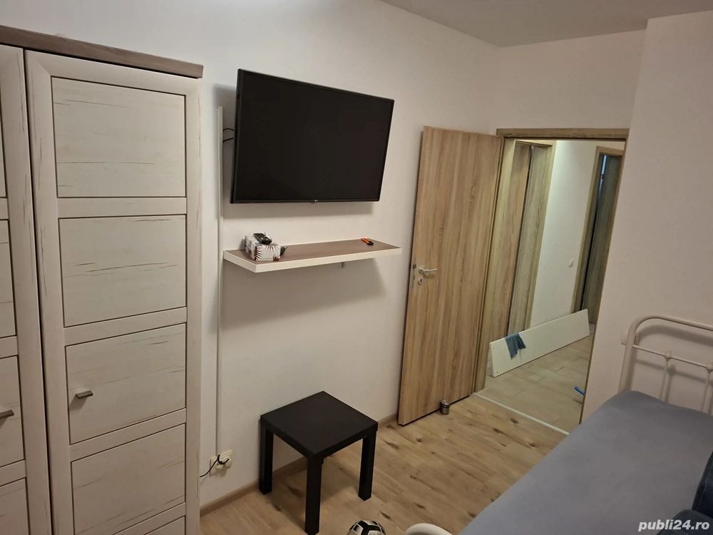 Apartament 2 camere - Rotar Park - 2 minute metrou Pacii - Poză 3