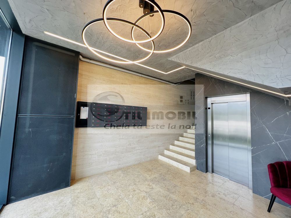 Apartament 1 camera, 40mp,  INTABULAT-Freya-Bucium - Poză 4