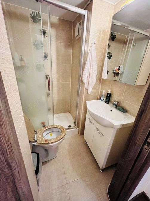 Apartament 2 camere Gara de Nord - Poză 4