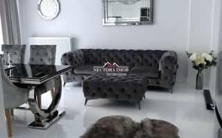 NECTORA IMOB-Apartament 2 camere, SDK Delta, Nufarul, 64 mp, Parcare - Poză 2