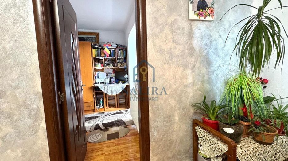 Vanzare apartamen - 2 camere etaj intermediar - Matei Basarab - Poză 4