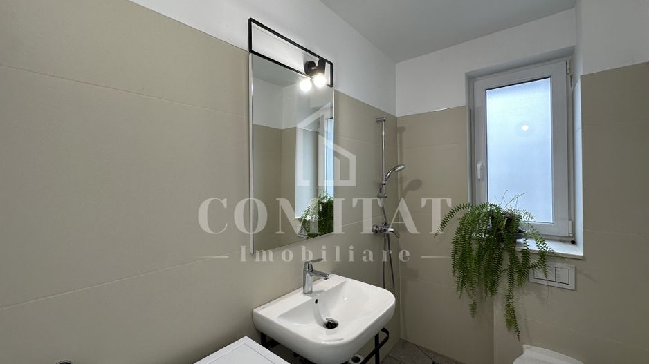 Apartament cu 3 camere | 77 mp | Eugen Ionesco - Poză 11