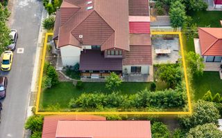 Cumpana – Del Sole – Vila la cheie, ideala pentru familii cu copii! - Poză 33
