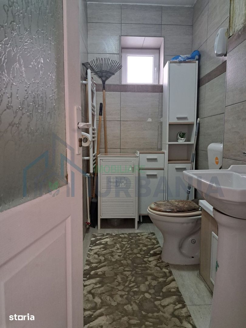 Spațiu comercial 40 mp, parter, Mircea cel Bătrân, Iași – 100.000 € - Poză 7