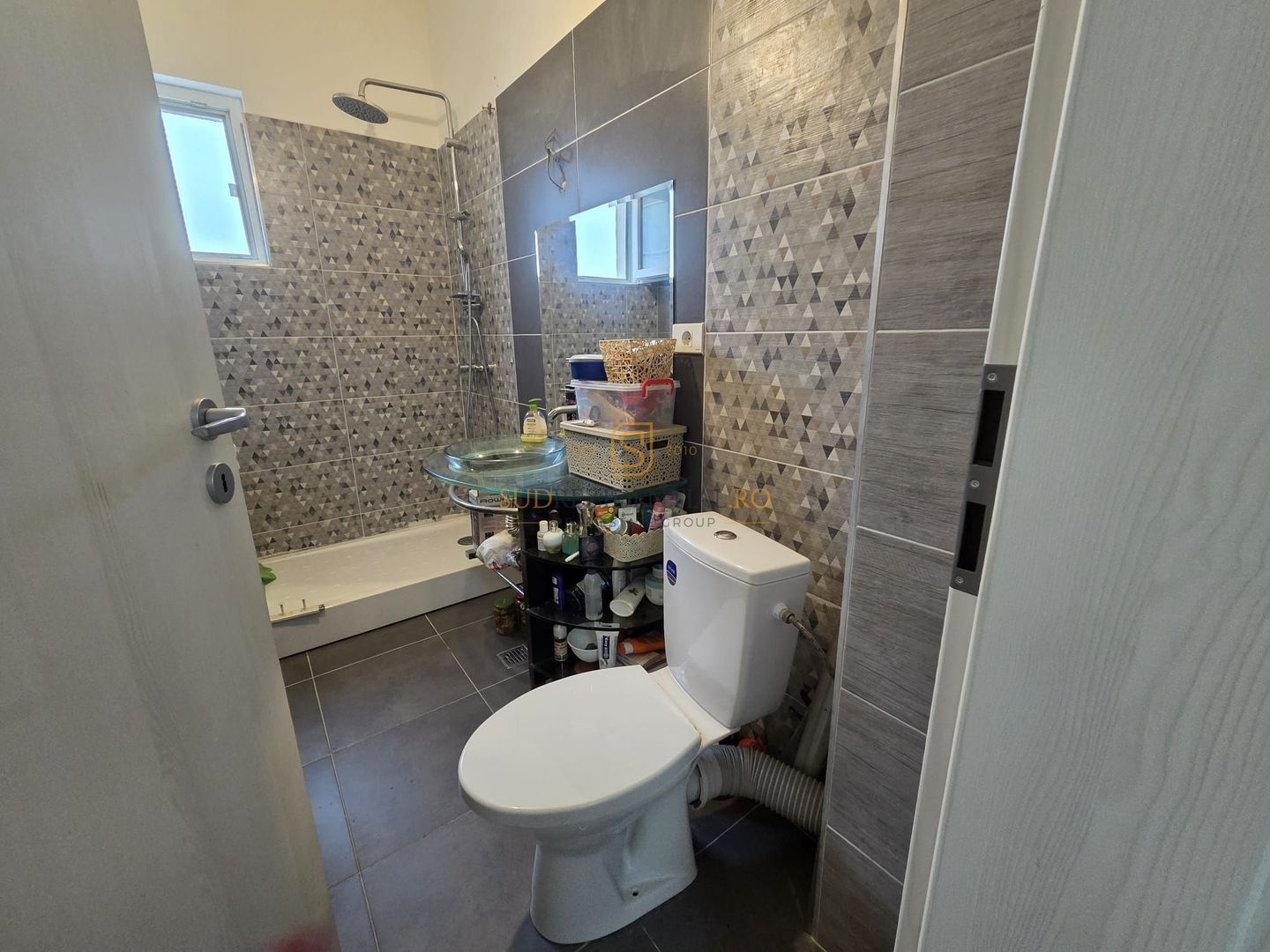 Apartament 3 camere | 98.32 mp | Mobilat & Utilat | Parc T. Arghezi - Poză 16