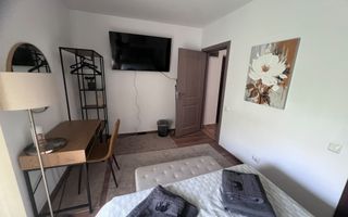 Apartament de 3 camere, 72mp, parcare, zona strazii Observatorului - Poză 3