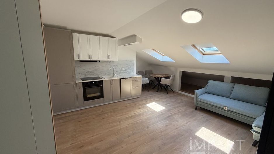 Apartament nou, 2 camere, parcare inclusă, Europa - Poză 5