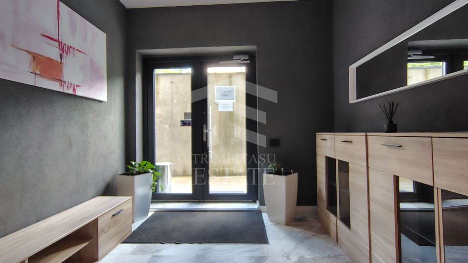 Mobilat utilat integral MODERN | Terasa 36 mp | Predeal - Poză 20