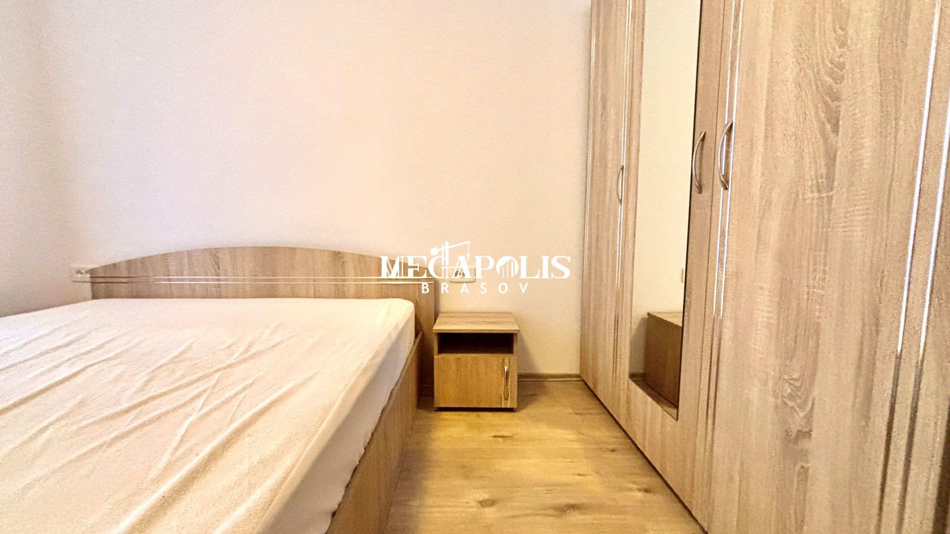 Apartament 2 camere | Loc de Parcare | Coresi Mall | Kasper Residence - Poză 9