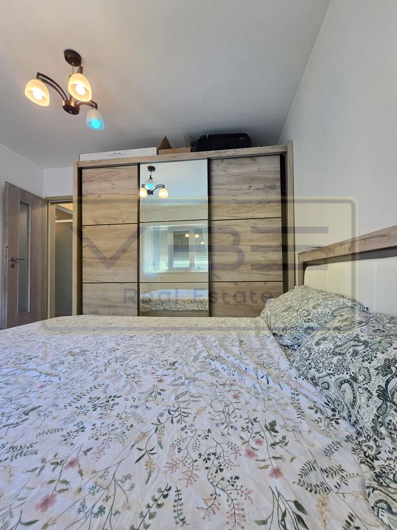 Pacurari - Canta - 3 camere - 72mp - Renovat integral!! - Poză 31