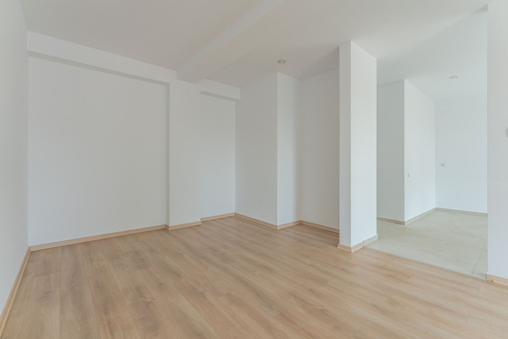 Vânzare studio 43 mp, bloc 2024, încălzire pardoseală, cartier Astra - Poză 7