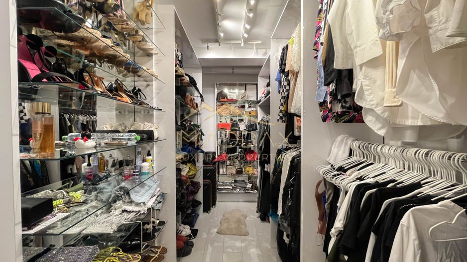 2 rooms / 35sqm garden + contract de inchiriere / Floreasca - Park View - Poză 29