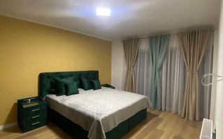 Apartament cu 2 camere si balcon generos, zona Eroilor  - Florești - Poză 6