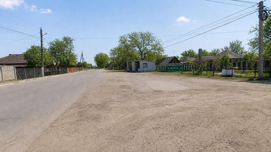 Teren 12 ari pentru casa ta lângă natură | gaz + curent | Isacova (Orhei) - Poză 32